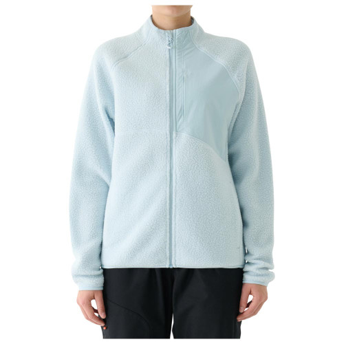 4F Γυναικεία ζακέτα Fleece
